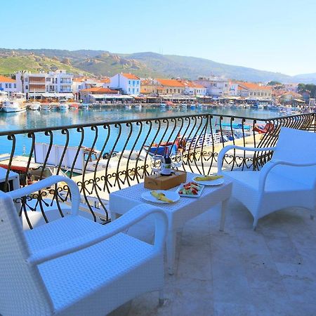 Huri & Nuri Hotel (Adults Only) Фоча Экстерьер фото