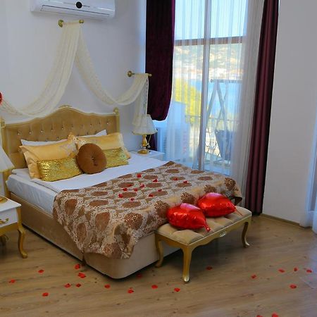 Huri & Nuri Hotel (Adults Only) Фоча Экстерьер фото