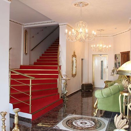 Huri & Nuri Hotel (Adults Only) Фоча Экстерьер фото