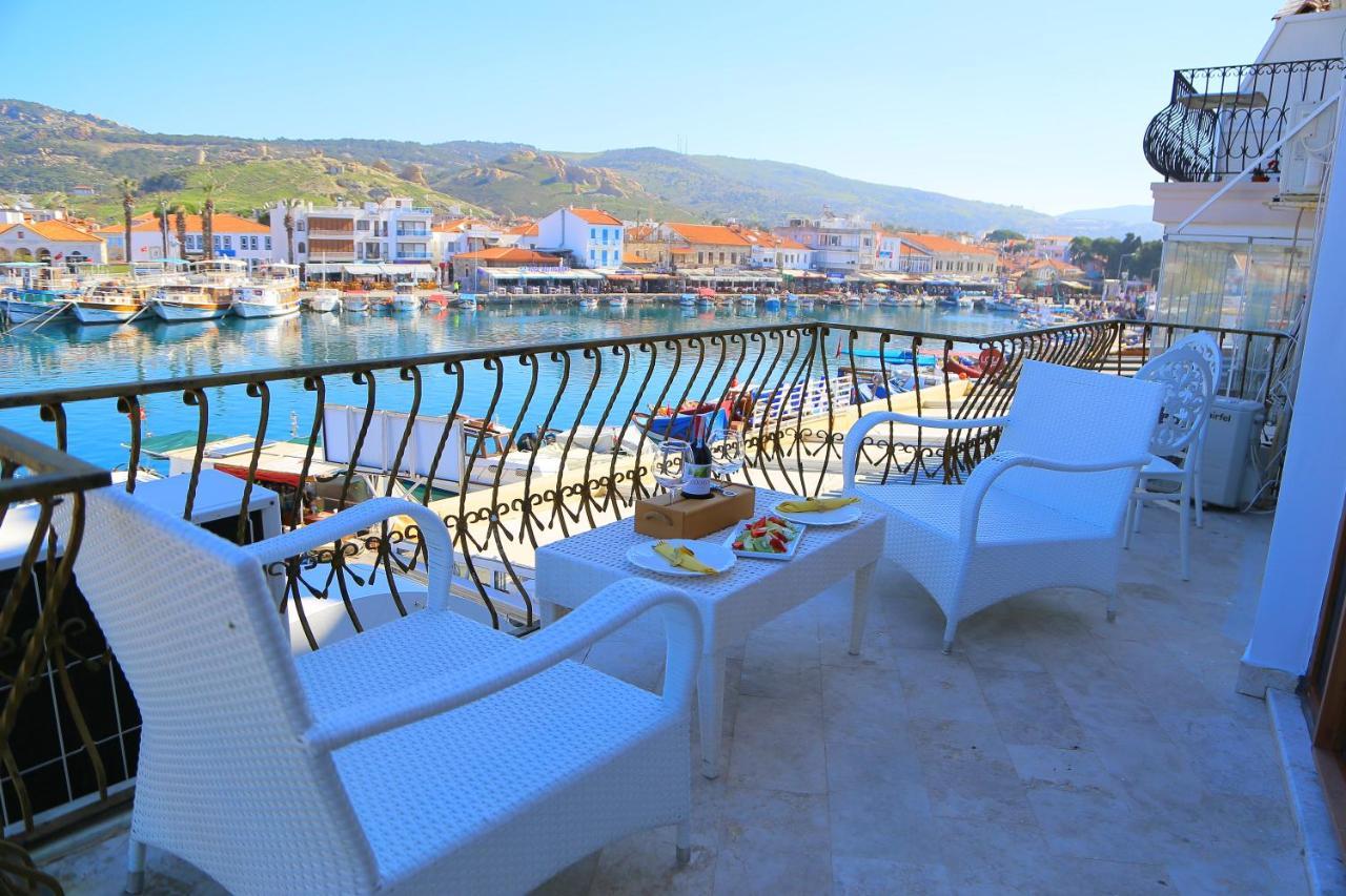 Huri & Nuri Hotel (Adults Only) Фоча Экстерьер фото