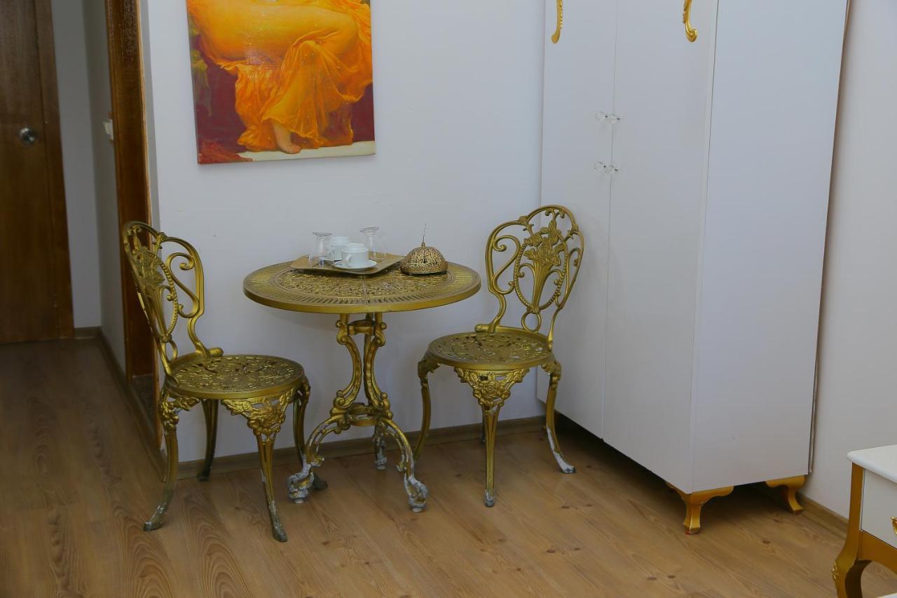 Huri & Nuri Hotel (Adults Only) Фоча Экстерьер фото