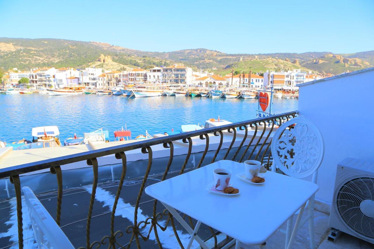Huri & Nuri Hotel (Adults Only) Фоча Экстерьер фото