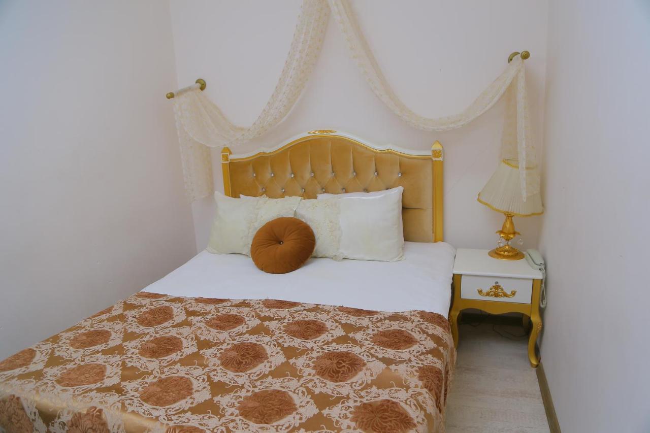 Huri & Nuri Hotel (Adults Only) Фоча Экстерьер фото