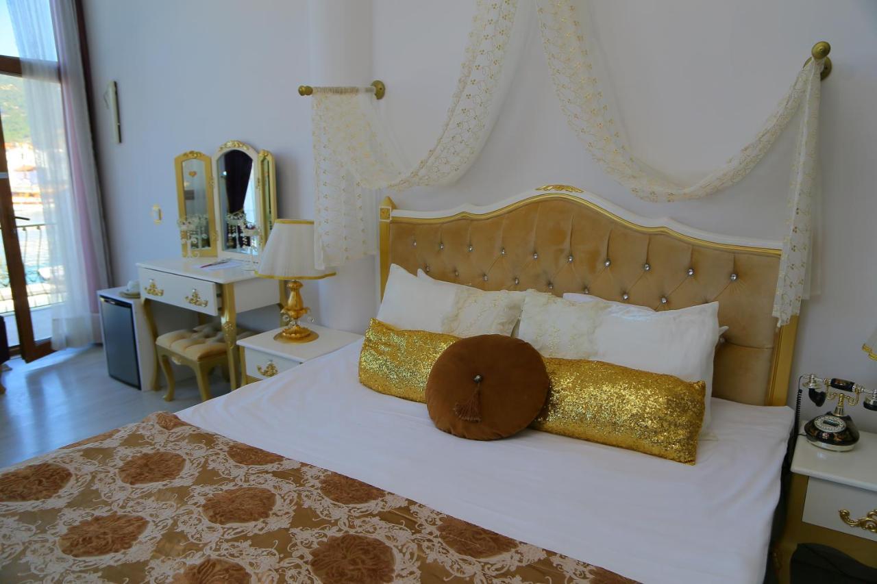 Huri & Nuri Hotel (Adults Only) Фоча Экстерьер фото