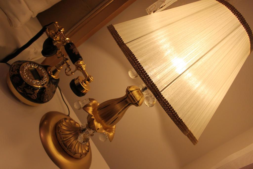 Huri & Nuri Hotel (Adults Only) Фоча Экстерьер фото