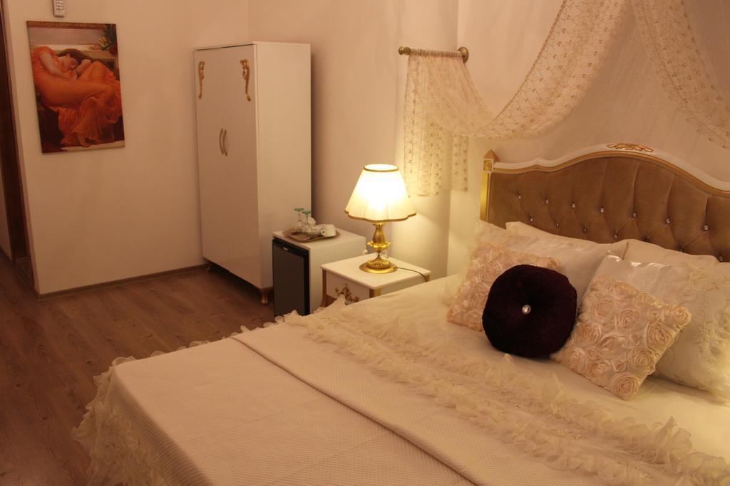 Huri & Nuri Hotel (Adults Only) Фоча Экстерьер фото