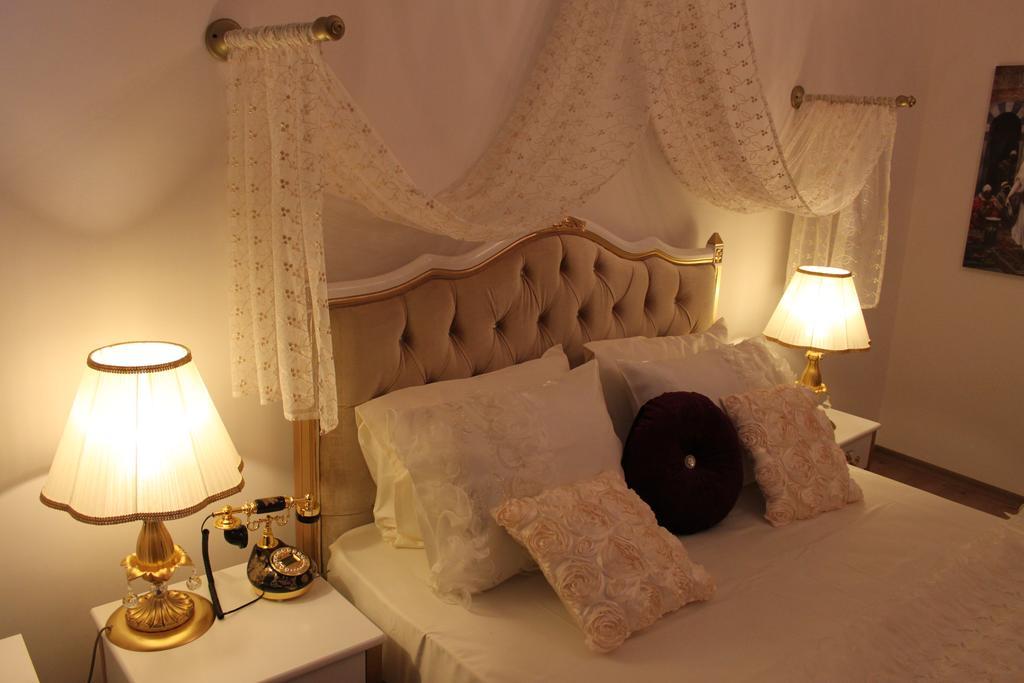 Huri & Nuri Hotel (Adults Only) Фоча Экстерьер фото