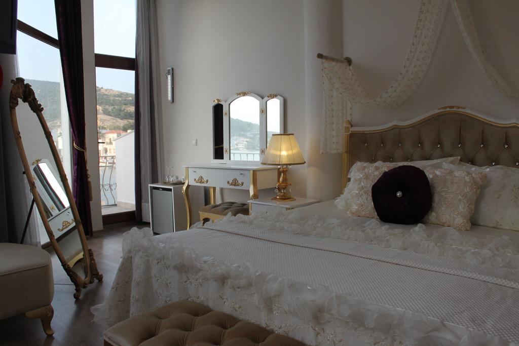 Huri & Nuri Hotel (Adults Only) Фоча Экстерьер фото