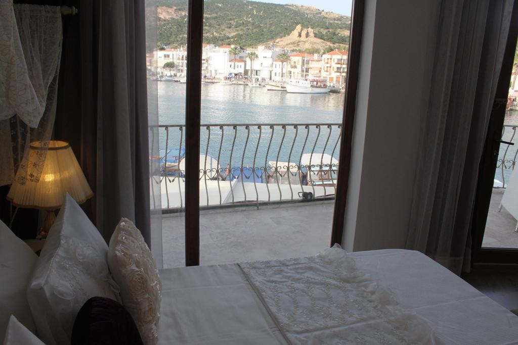 Huri & Nuri Hotel (Adults Only) Фоча Экстерьер фото