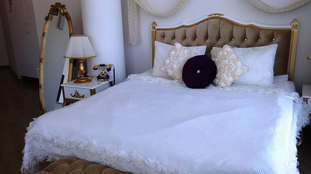 Huri & Nuri Hotel (Adults Only) Фоча Экстерьер фото