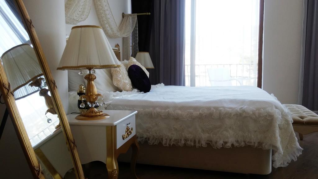 Huri & Nuri Hotel (Adults Only) Фоча Экстерьер фото