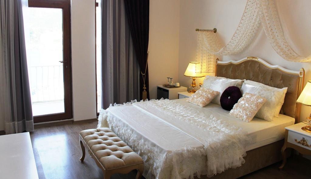 Huri & Nuri Hotel (Adults Only) Фоча Экстерьер фото