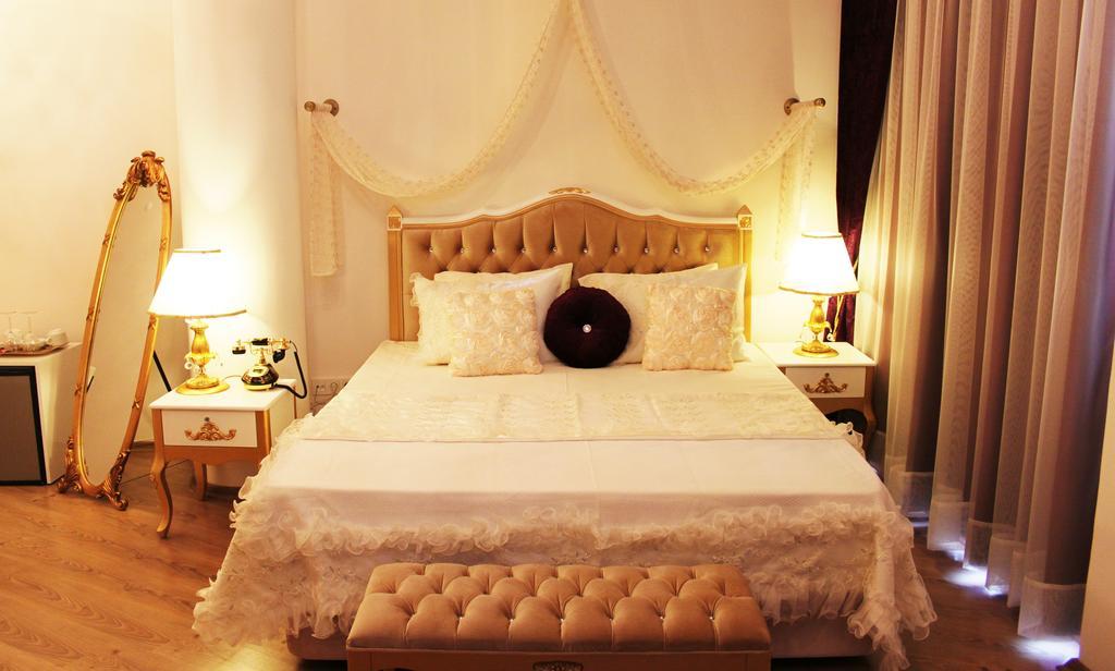 Huri & Nuri Hotel (Adults Only) Фоча Экстерьер фото