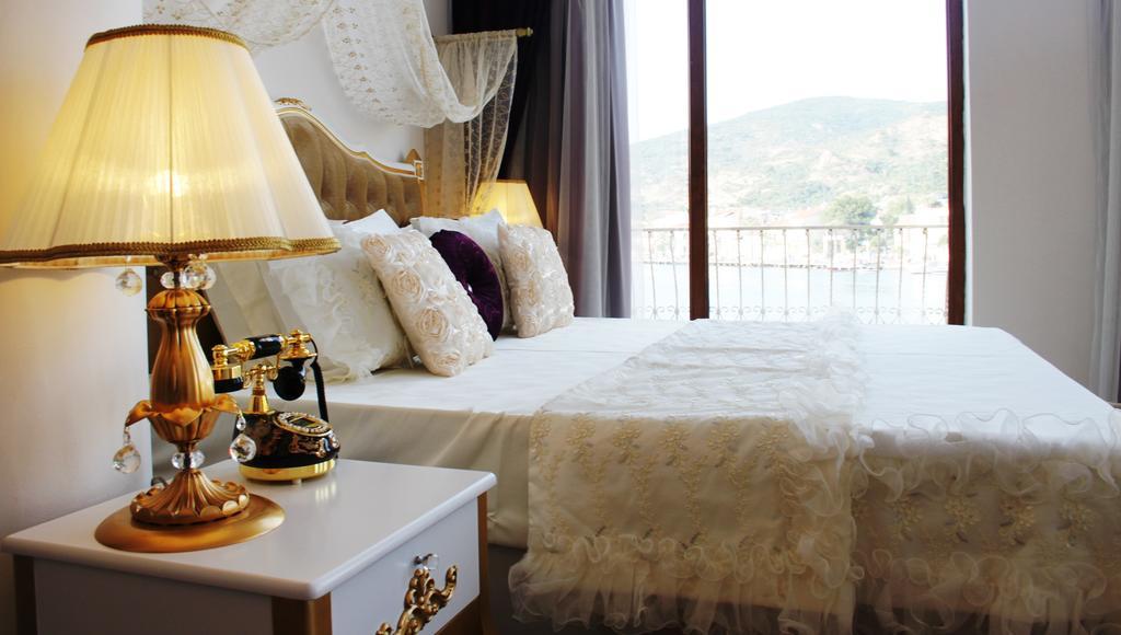 Huri & Nuri Hotel (Adults Only) Фоча Экстерьер фото