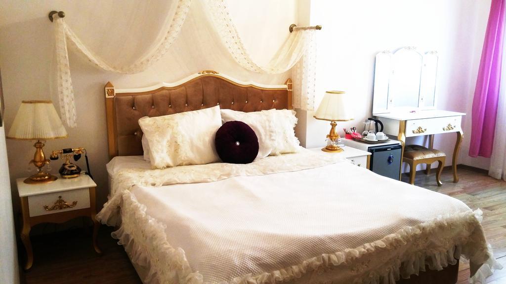 Huri & Nuri Hotel (Adults Only) Фоча Экстерьер фото