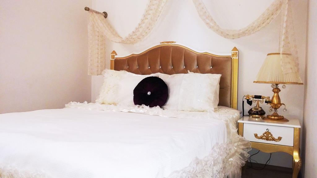 Huri & Nuri Hotel (Adults Only) Фоча Экстерьер фото