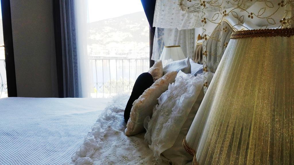 Huri & Nuri Hotel (Adults Only) Фоча Экстерьер фото