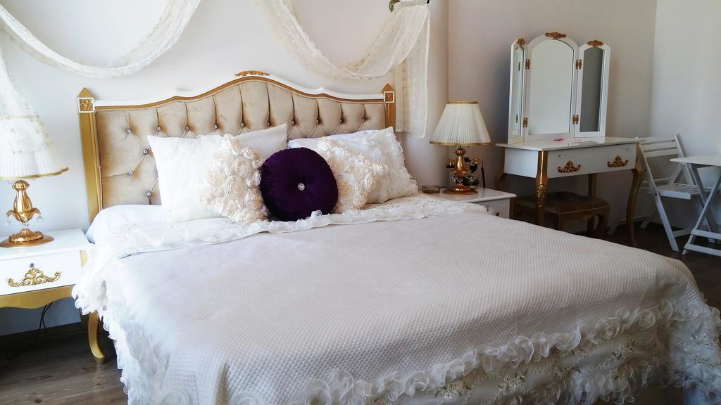 Huri & Nuri Hotel (Adults Only) Фоча Экстерьер фото