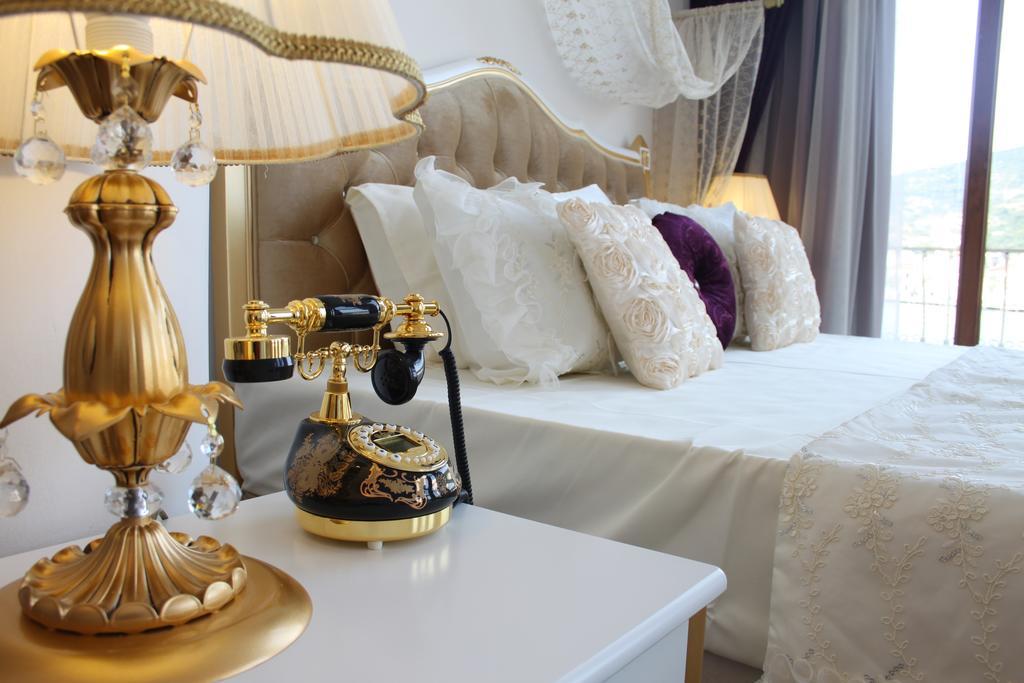 Huri & Nuri Hotel (Adults Only) Фоча Экстерьер фото